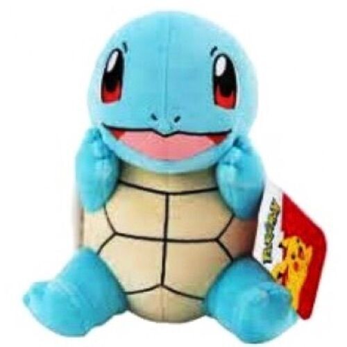 Squirtle 8" Plush
