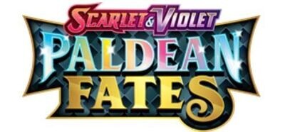 Paldean Fates