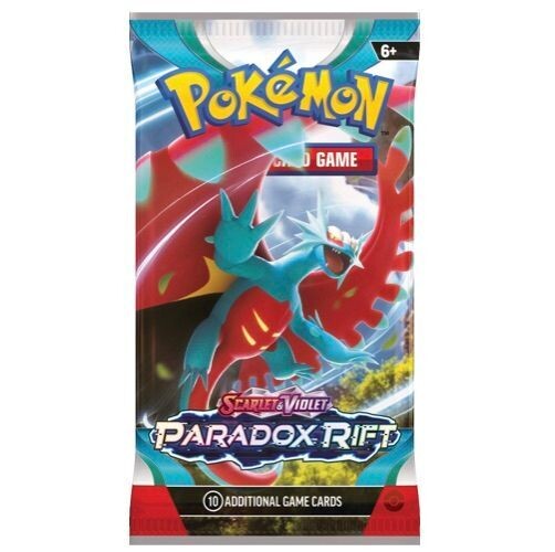 Paradox Rift: Booster Pack