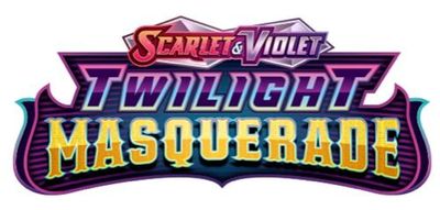 Twilight Masquerade