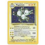 Magneton 11/62 - Fossil (FO) HOLO