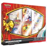 Pokemon Armarouge EX Premium Collection Box