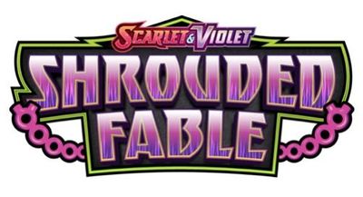 Shrouded Fable
