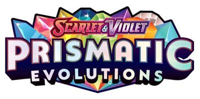 Prismatic Evolutions