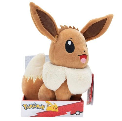Eevee 12" Plush