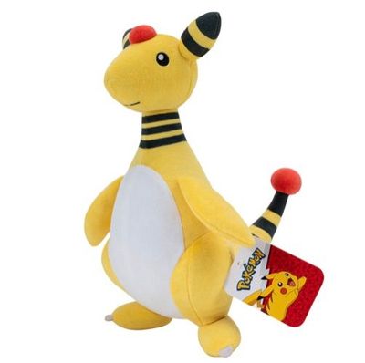 Ampharos 12" Plush