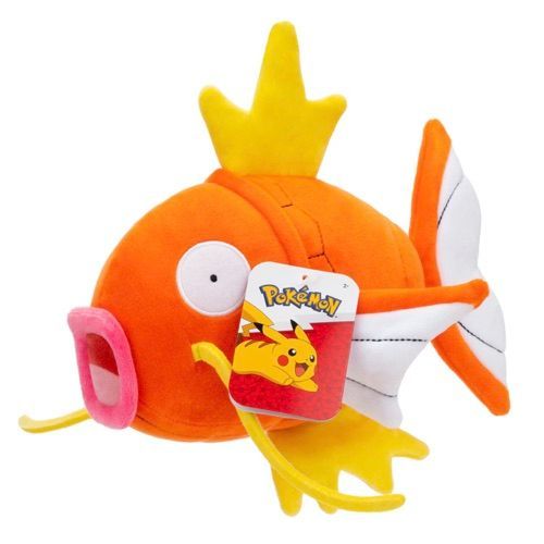 Magikarp 8" Plush