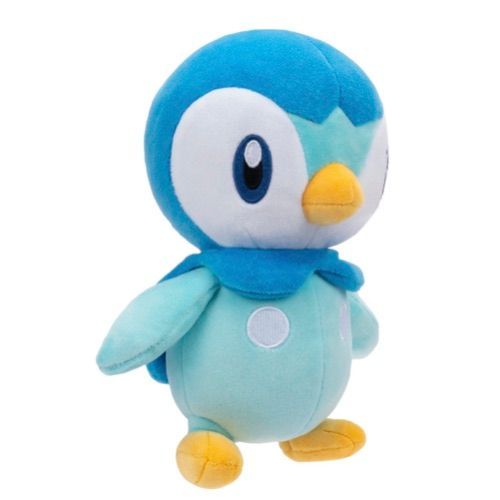 Piplup 8" Plush