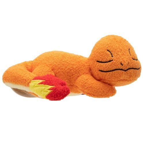 Charmander 5" Sleeping Plush
