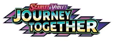 Journey Together