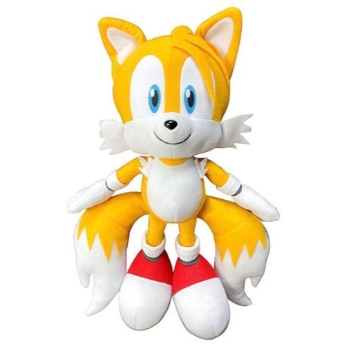 Tails 12" Plush