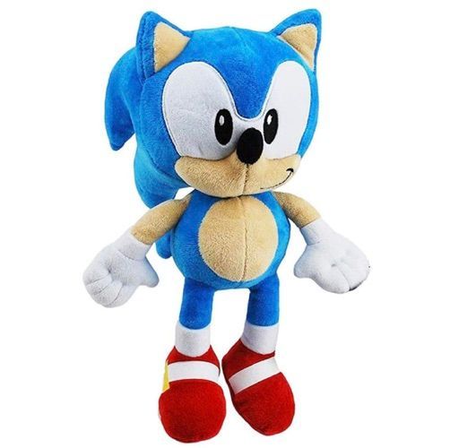 Sonic The Hedgehog 12" Plush