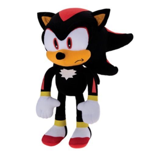 Shadow 12" Plush