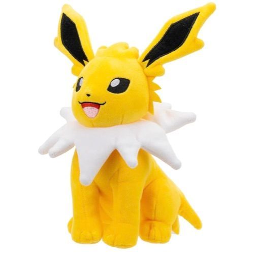 Jolteon 8" Plush
