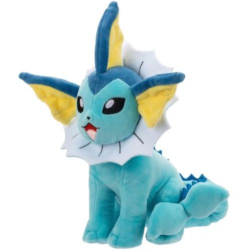 Vaporeon 8" Plush