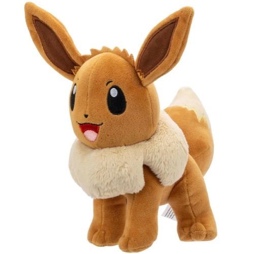Eevee 8" Plush