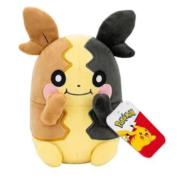 Morpeko 8 Morpeko 8" Plush