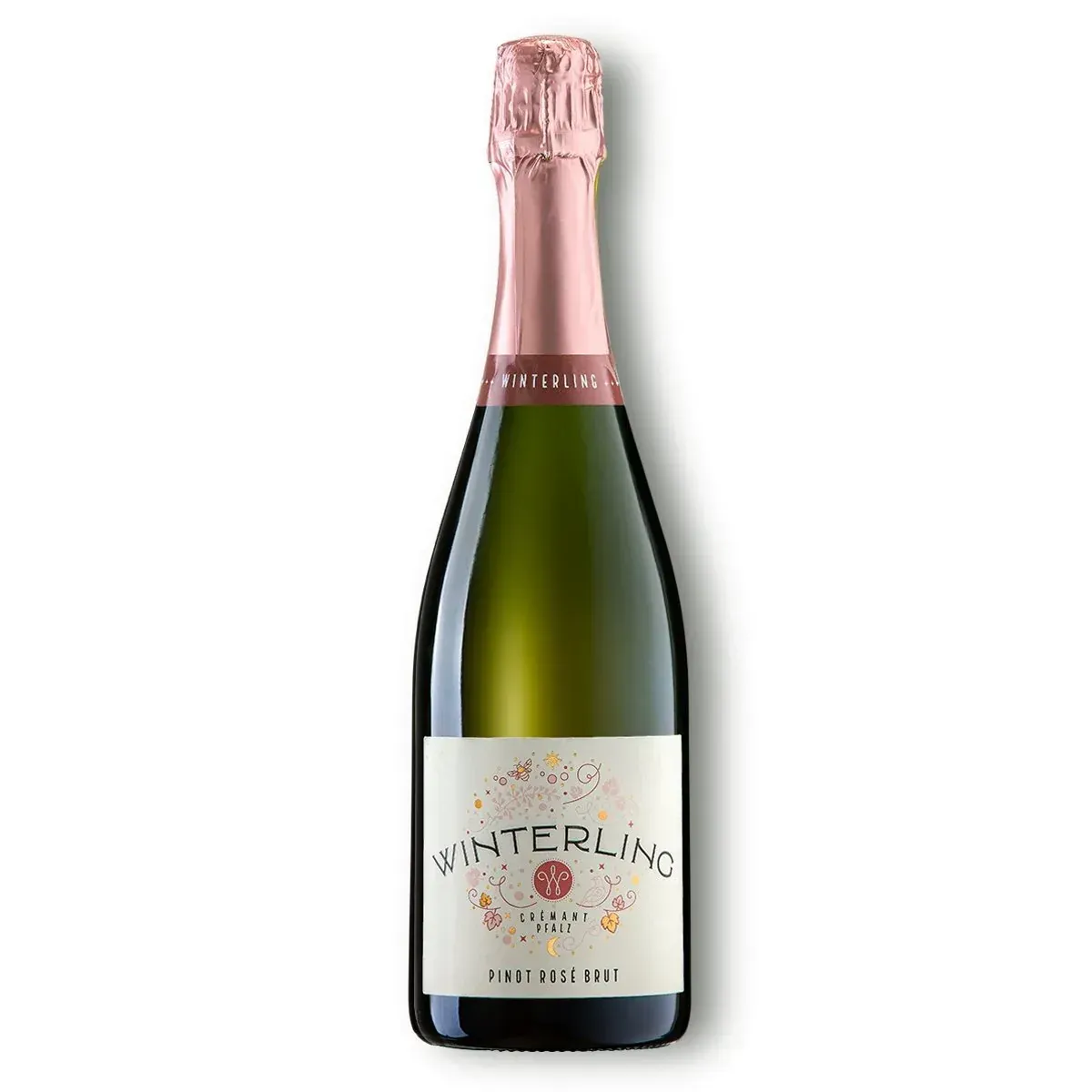 Pinot Rosé Brut