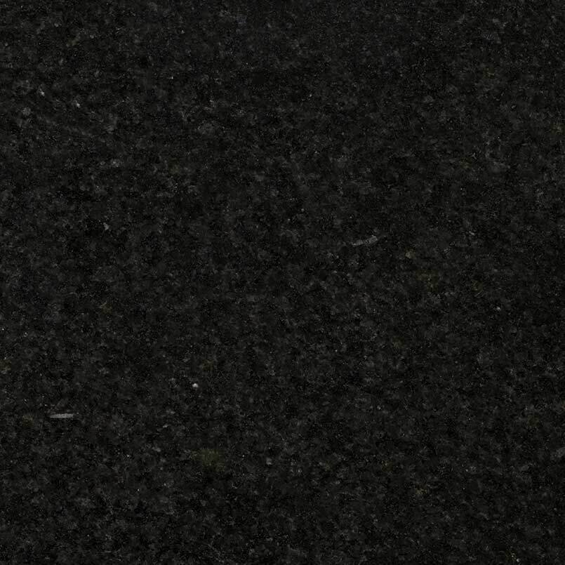 Black Pearl Leathered - Granite Level 1