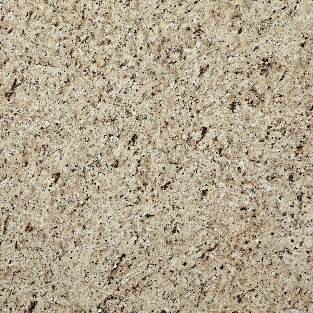 Giallo Ornamental - Granite Level 1