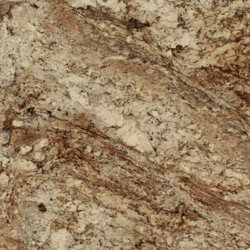 Sienna Bordeaux - Granite Level 4
