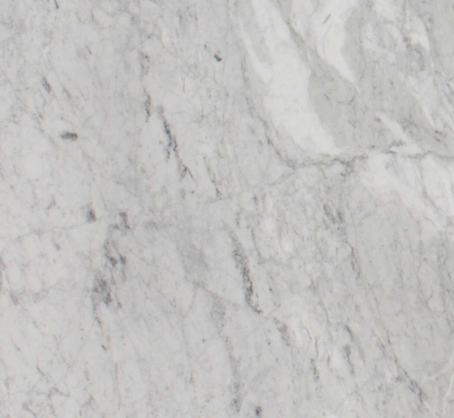 White Carrara Marble - Marble Level 3