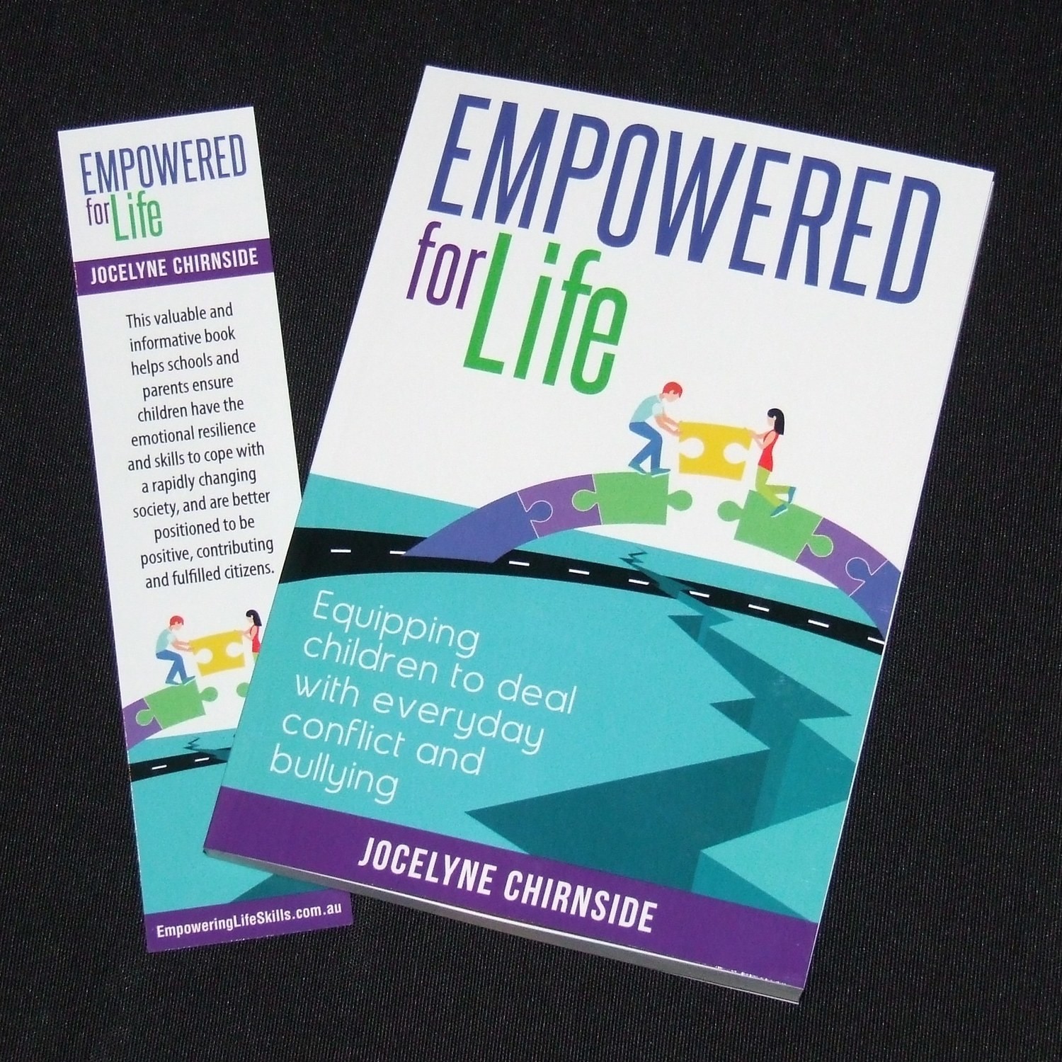 EMPOWERED for Life