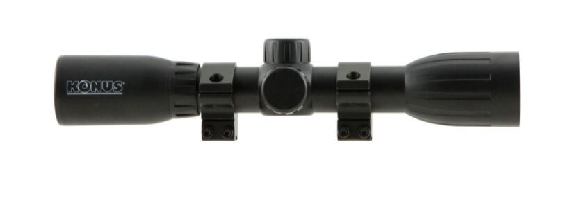 KONUS FIRE SCOPE 4X32MM
