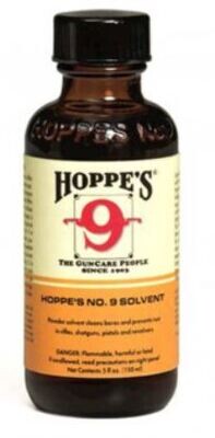 Hoppe's #9 Bore Cleaner