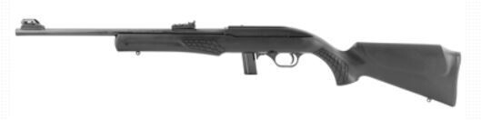Rossi RS22 .22LR Can Compliant