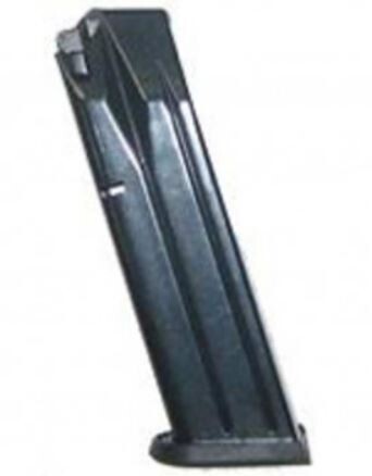 Beretta PX4 Compact 9mm 15rd Mag