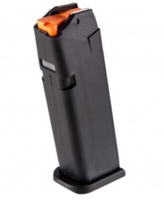Glock 17 Gen 5 9mm 10Rd Mag