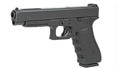 Glock 35 .40sw Ca Compliant