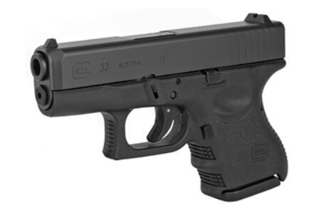 Glock 33 Ca Compliant