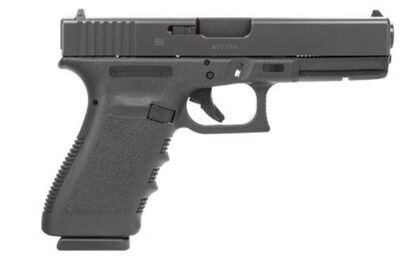 Glock 20SF Ca Compliant