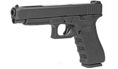 Glock 34 Ca Compliant