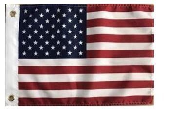 Basic American Flag 3’ x 5’