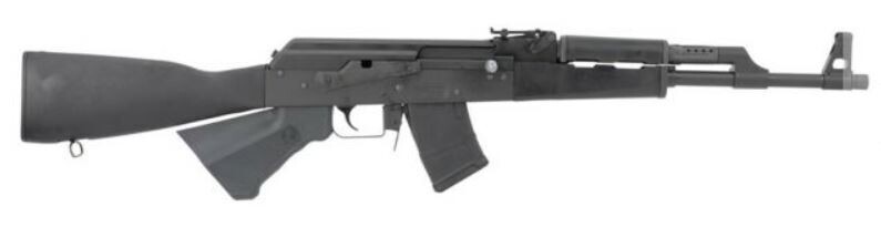 CENTURY ARMS VSKA AK-47 7.62X39 CA COMPLIANT