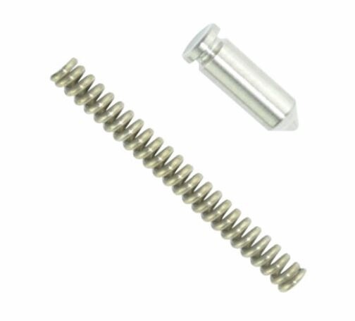 XTS SAFETY SELECTOR DETENT PIN & SPRING
