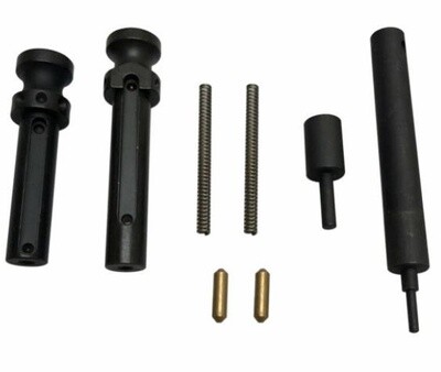 XTS AR-15 EXTENDED PIVOT & TAKEDOWN SET WITH TOOLS