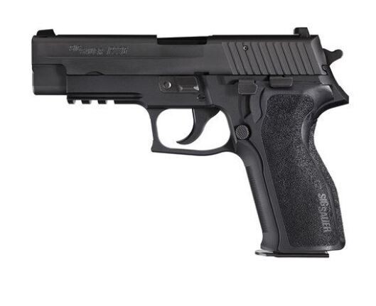 SIG SAUER P226 9MM 10RD CA