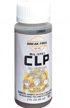 CLP® CLEANER, LUBRICANT /PROTECTANT