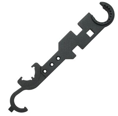 AR 15 COMBO WRENCH