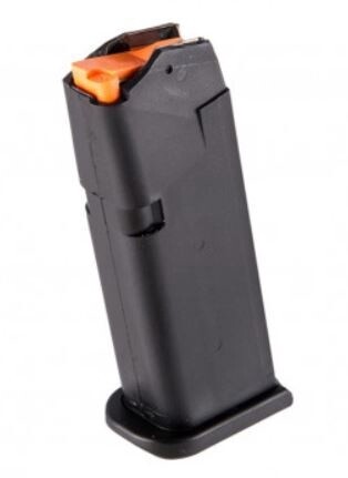 Glock 19 Gen5 9mm 10Rd Mag