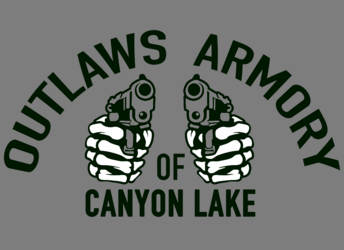Outlaws Armory of Canyon Lake