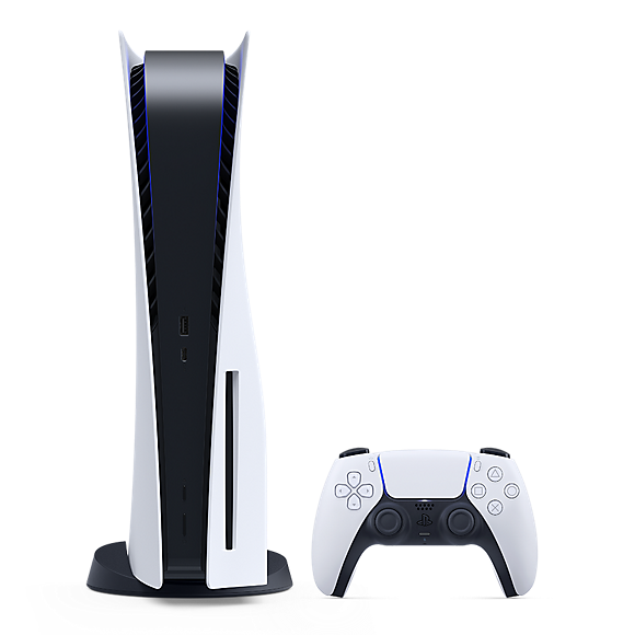 PlayStation®5-Konsole