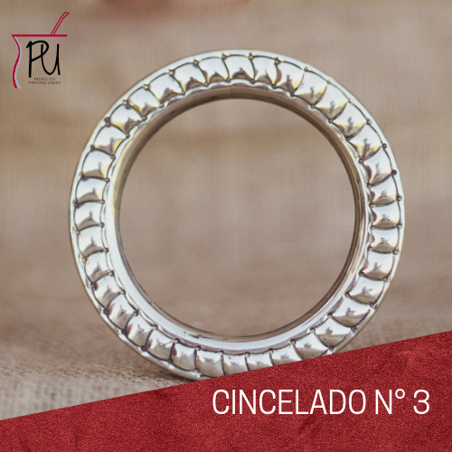 Cincelado N3