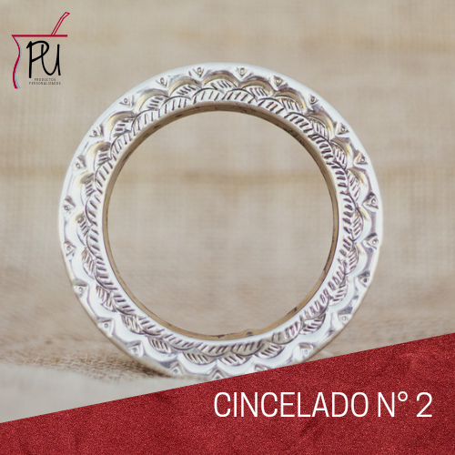 Cincelado N2