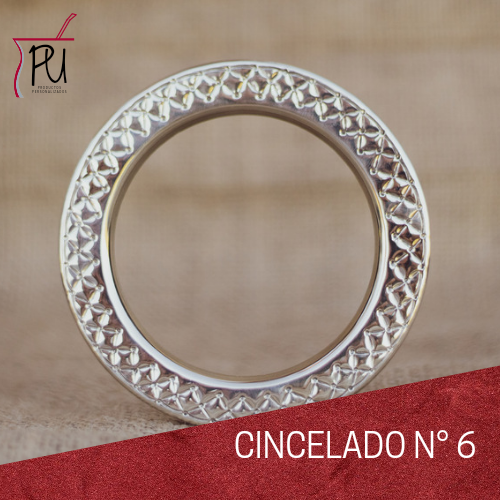 Cincelado N6