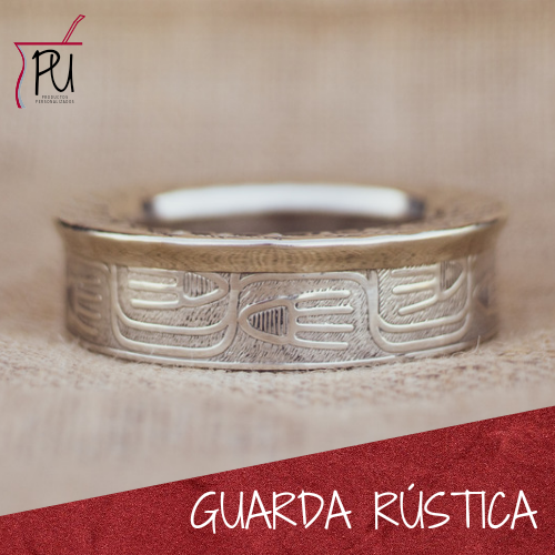 Guarda Rústica